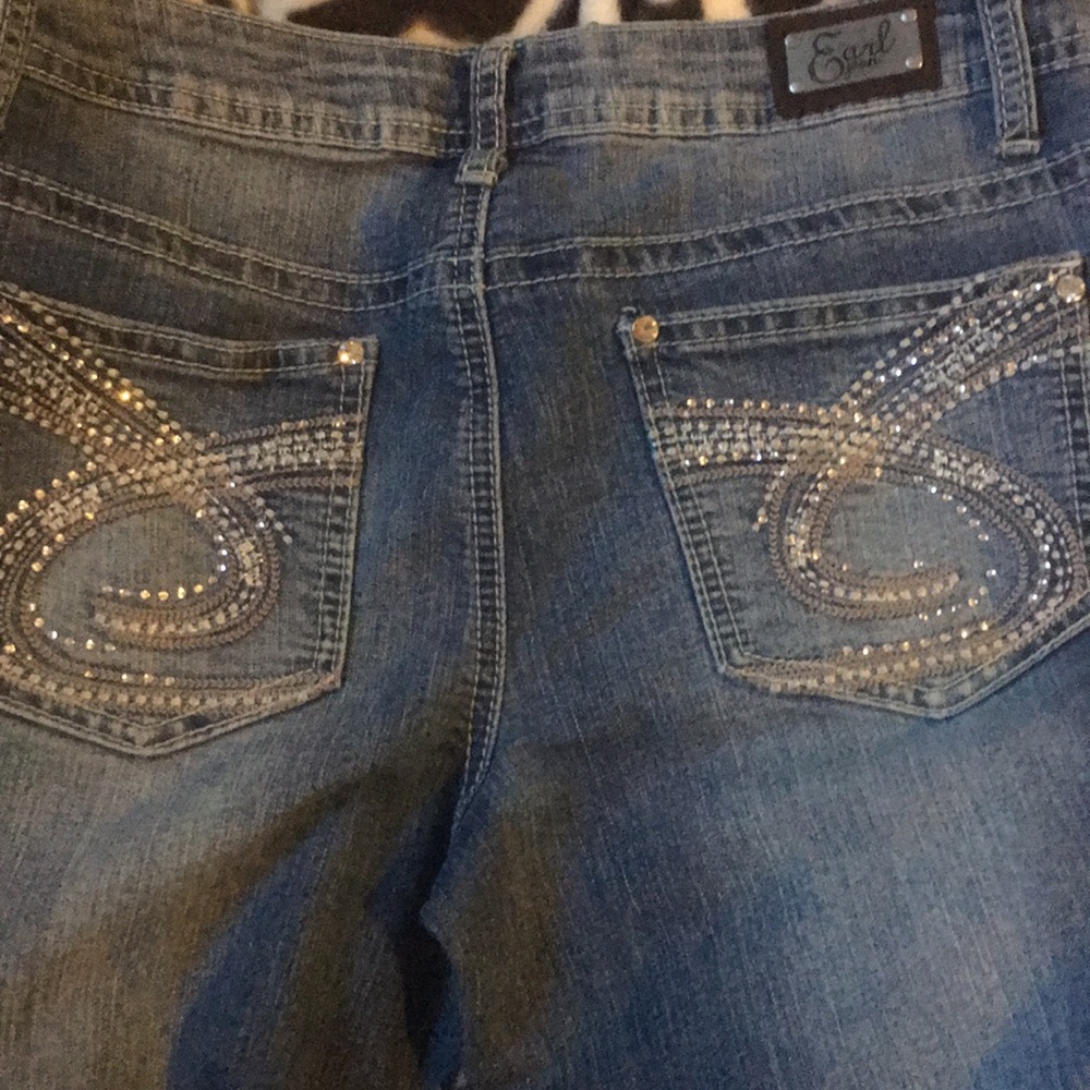 Earl jeans